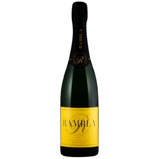 RAMBLA CAVA 75CL